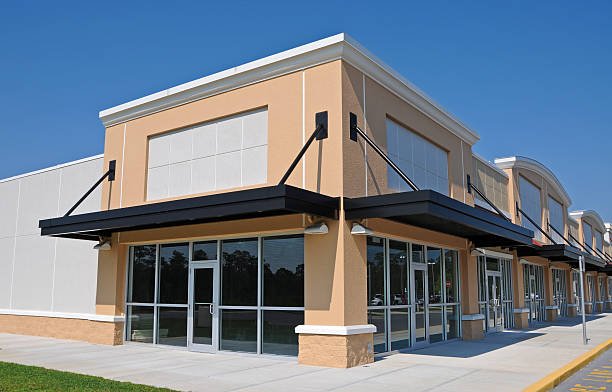 Commercial pressure washing Southeast Missouri